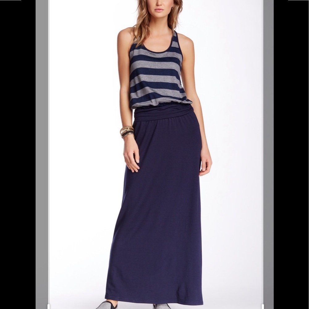 Tart Delphine Maxi Dress